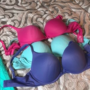 Body by Victoria - Victoria’s Secret Bras